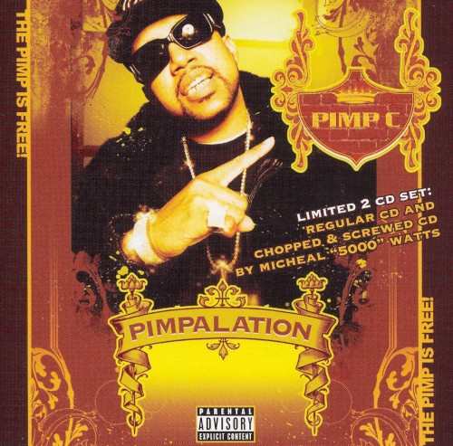 Pimpalation