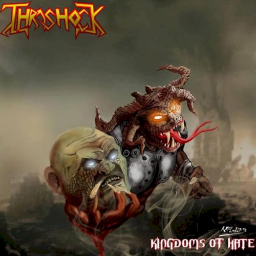 Kingdoms of Hate