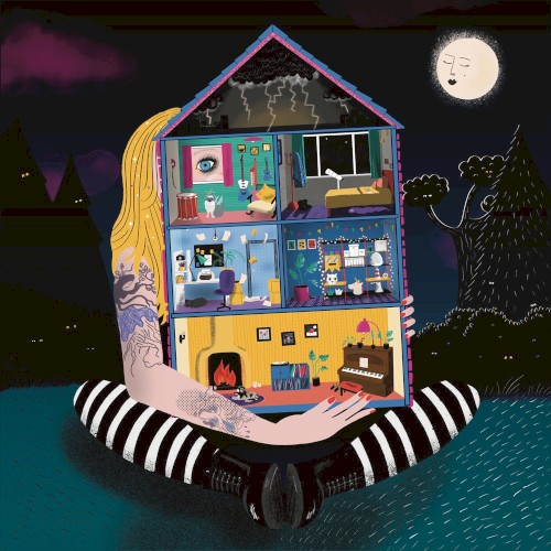 Penfriend &ndash; House of Stories