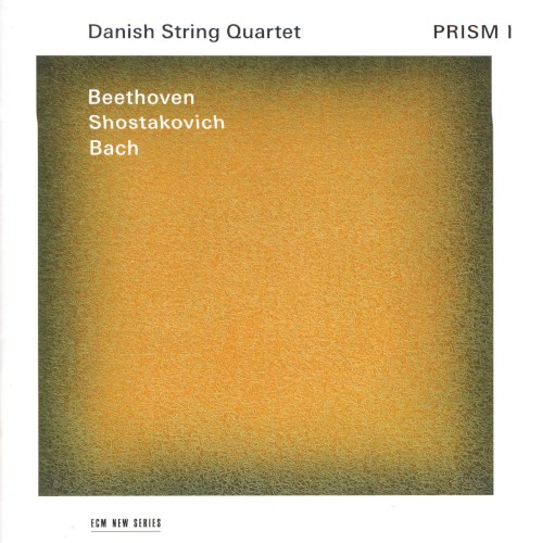 Prism I