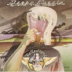 Jerry Garcia &ndash; Reflections