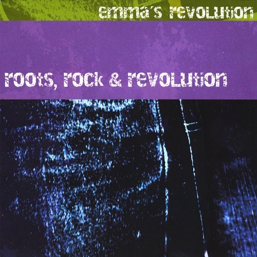 Roots, Rock and Revolution