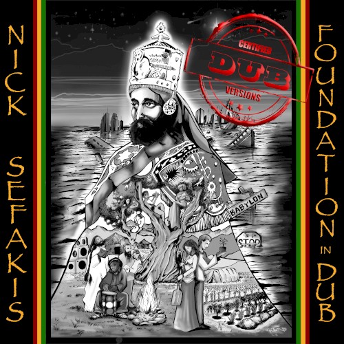 Foundation in Dub