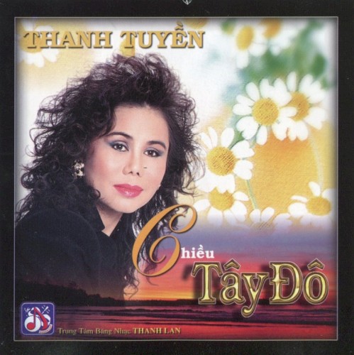 Chiều Tây Đô