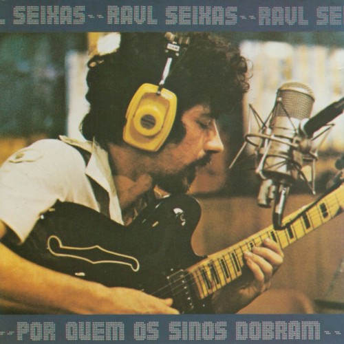 Por quem os sinos dobram