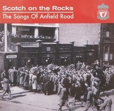 The Songs of Anfield Road