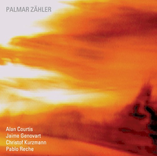 Palmar Zähler