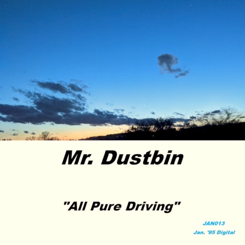 All Pure Driving