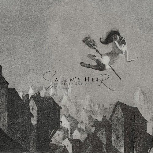 Salem's Heir