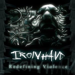 Redefining Violence