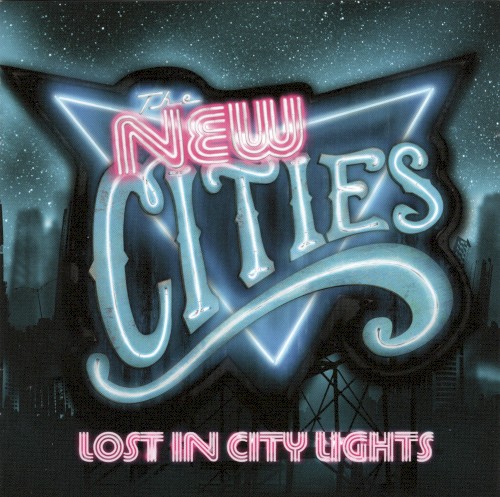 Lost in City Lights