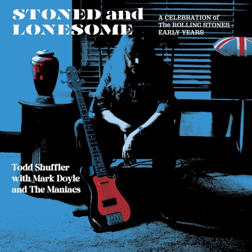 Stoned And Lonesome