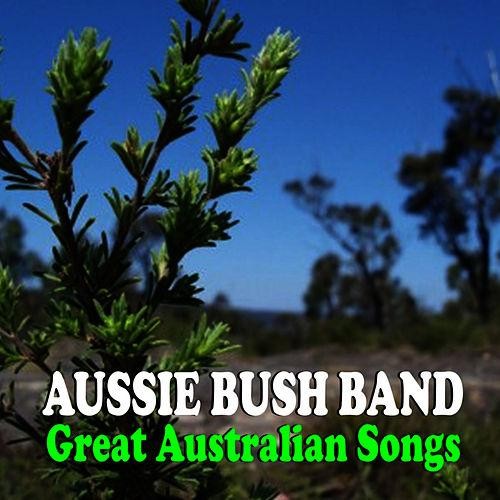 Great Australian Songs