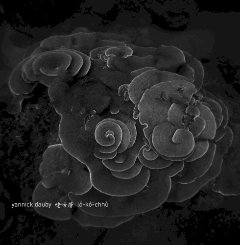 咾咕厝 ló-kó͘-chhù - Penghu Experimental Sound Studio Vol.2
