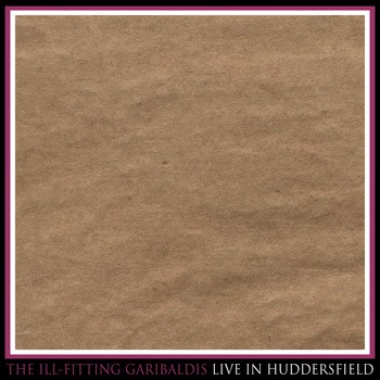 Live in Huddersfield