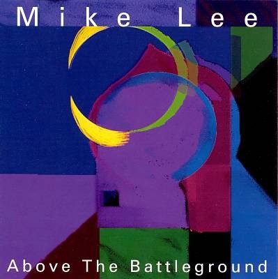 Above the Battleground
