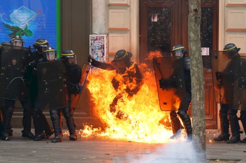05/12/2019 pas de futur