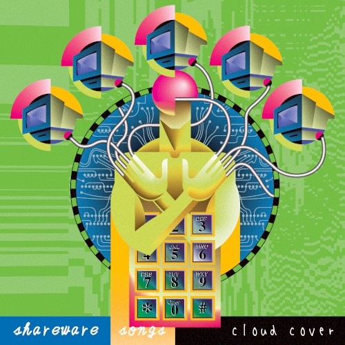 shareware songs: cloud cover