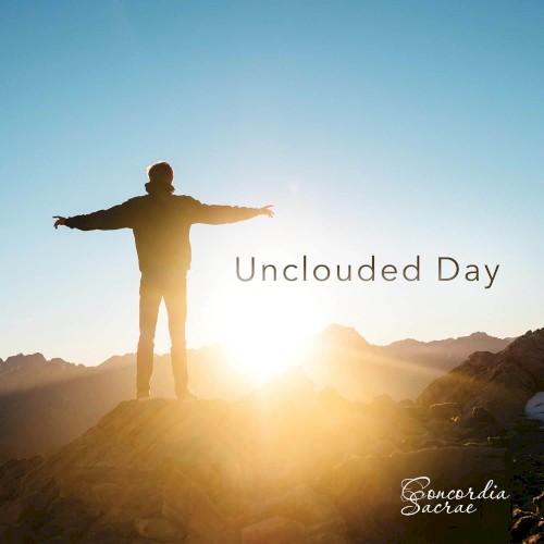 Unclouded Day