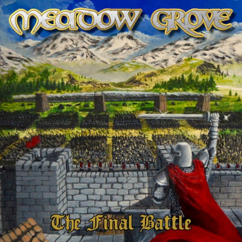The Final Battle