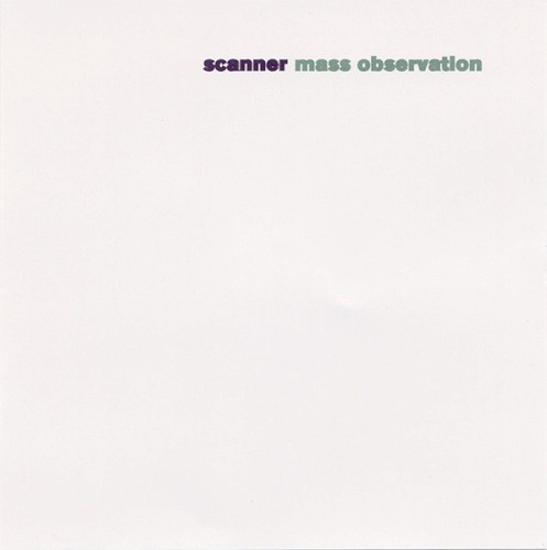 Mass Observation