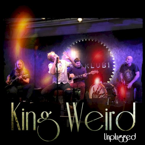 Unplugged (live)