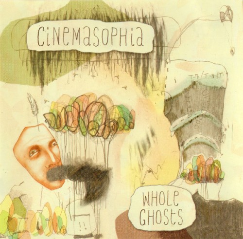 Whole Ghosts