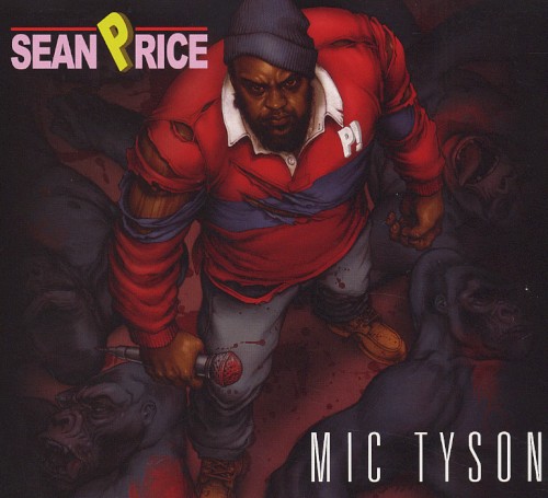 Mic Tyson