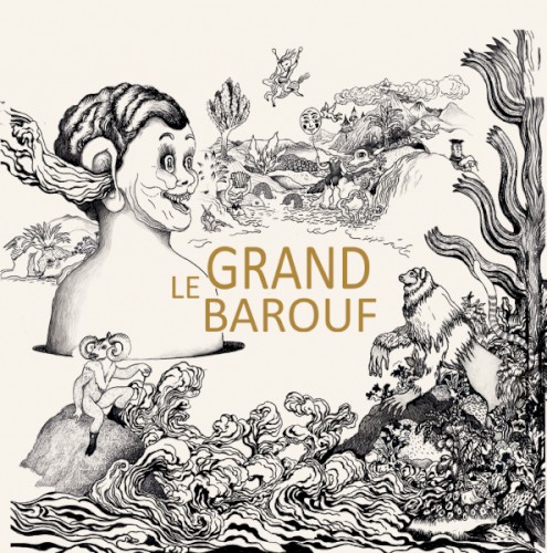 Le Grand Barouf