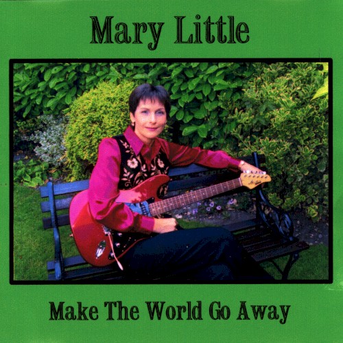 Make the World Go Away