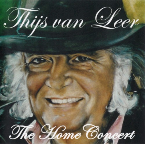 The Home Concert