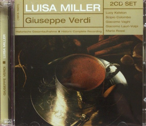 Luisa Miller
