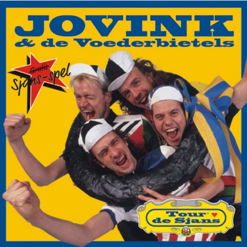 Tour de sjans