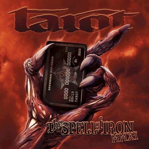 The Spell of Iron MMXI