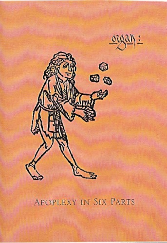 Apoplexy In Six Parts