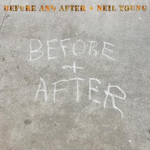 Before and After