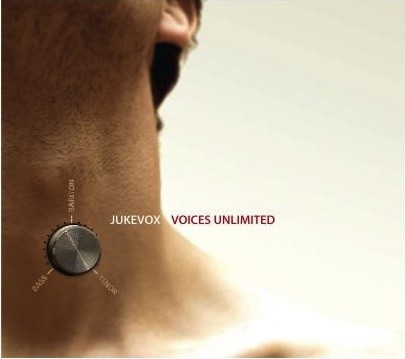 Jukevox