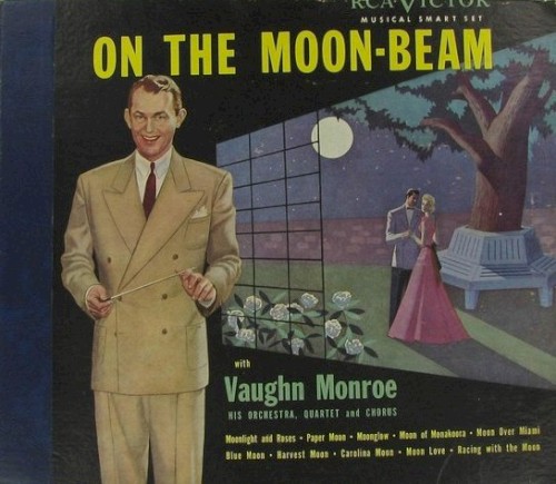 On the Moon-Beam