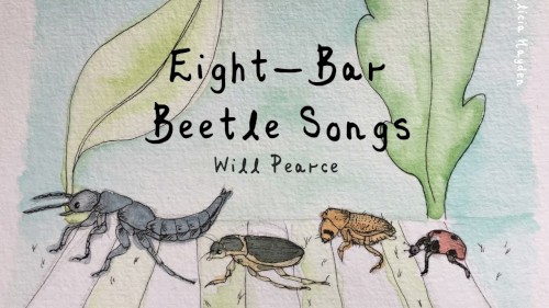 8‐Bar Beetle Songs