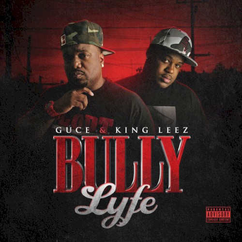 Bully Lyfe