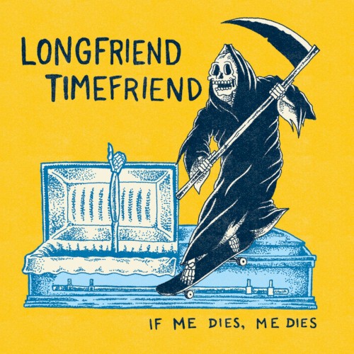 If Me Dies, Me Dies