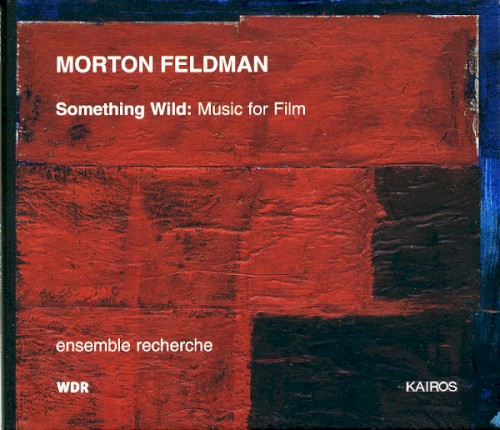 Something Wild: Music for Film