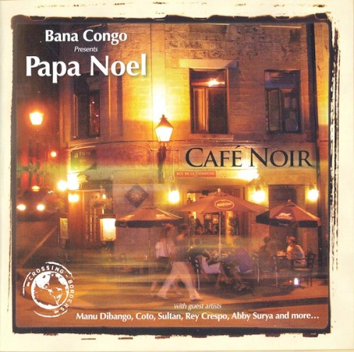 Cafe Noir