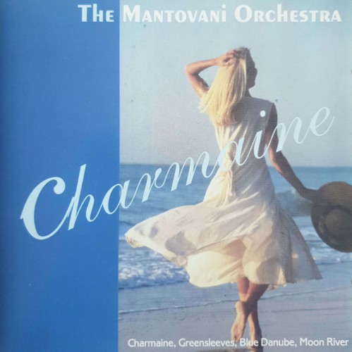 Charmaine