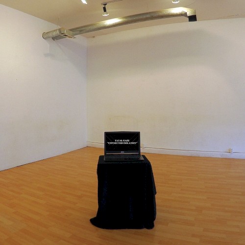 Connected Isolation