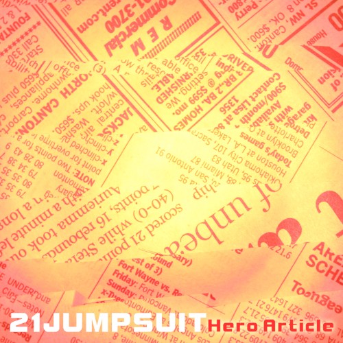 Hero Article