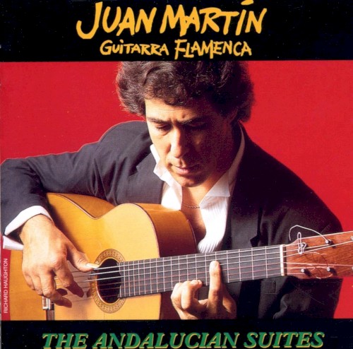 The Andalucian Suites I-IV