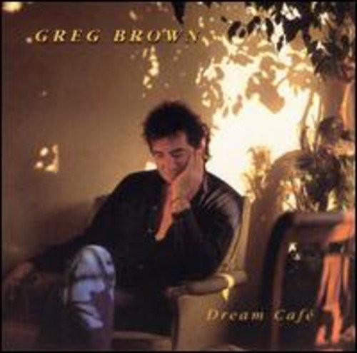 Dream Café