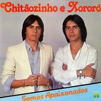 Somos apaixonados