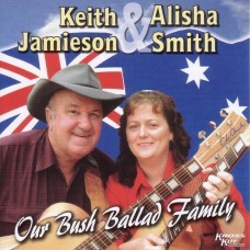 Our Bush Ballad Family